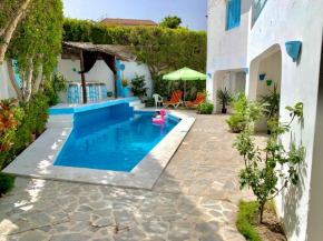 Villa marissaa